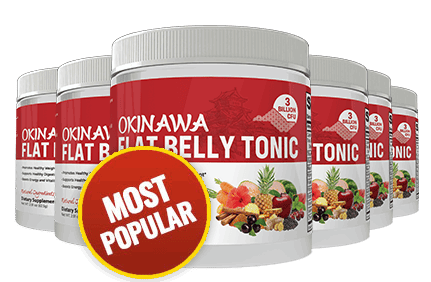 flat belly tonic okinawa
